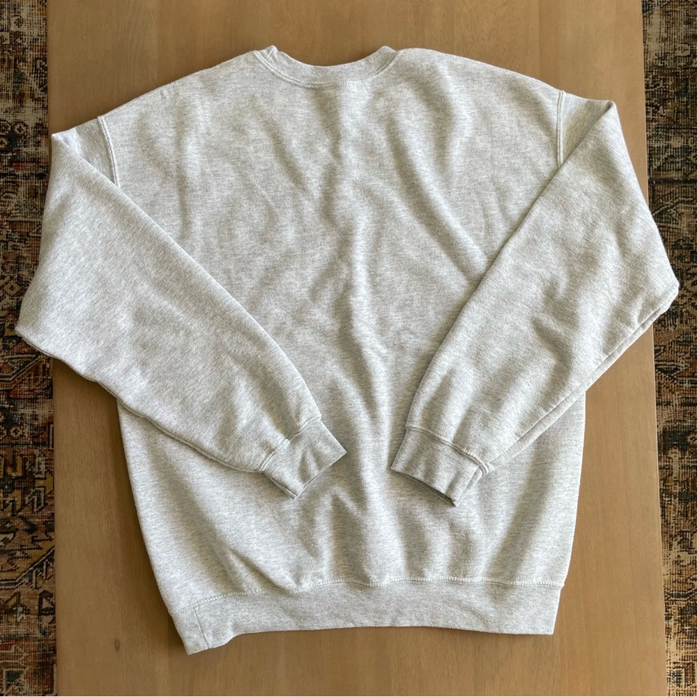 Girl From Away PEI East Coast Crewneck Sweater - Picture 5 of 7